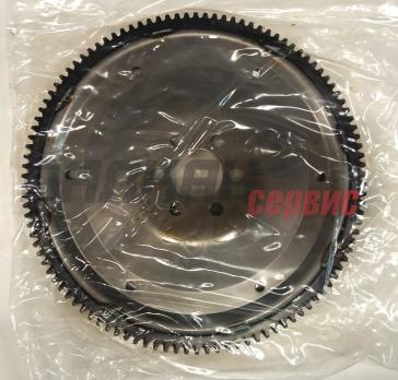 Маховик АКПП Toyota 1DZ (2Z/6-8FD10-30) (321012278071)