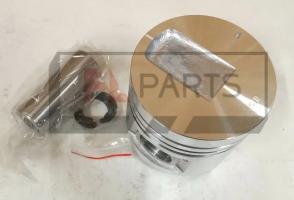 Поршень Mitsubishi S4S/S6S 32A1700100